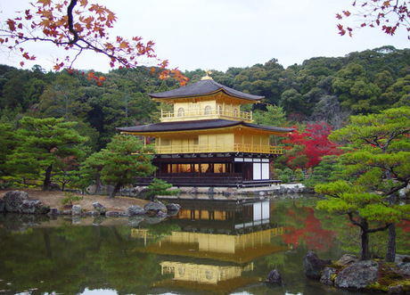 京都 西陣 町家 ゲストハウス