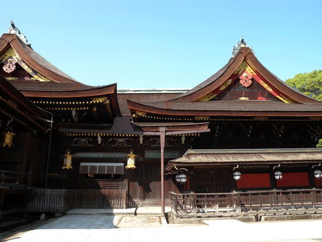 京都 西陣 町家 ゲストハウス