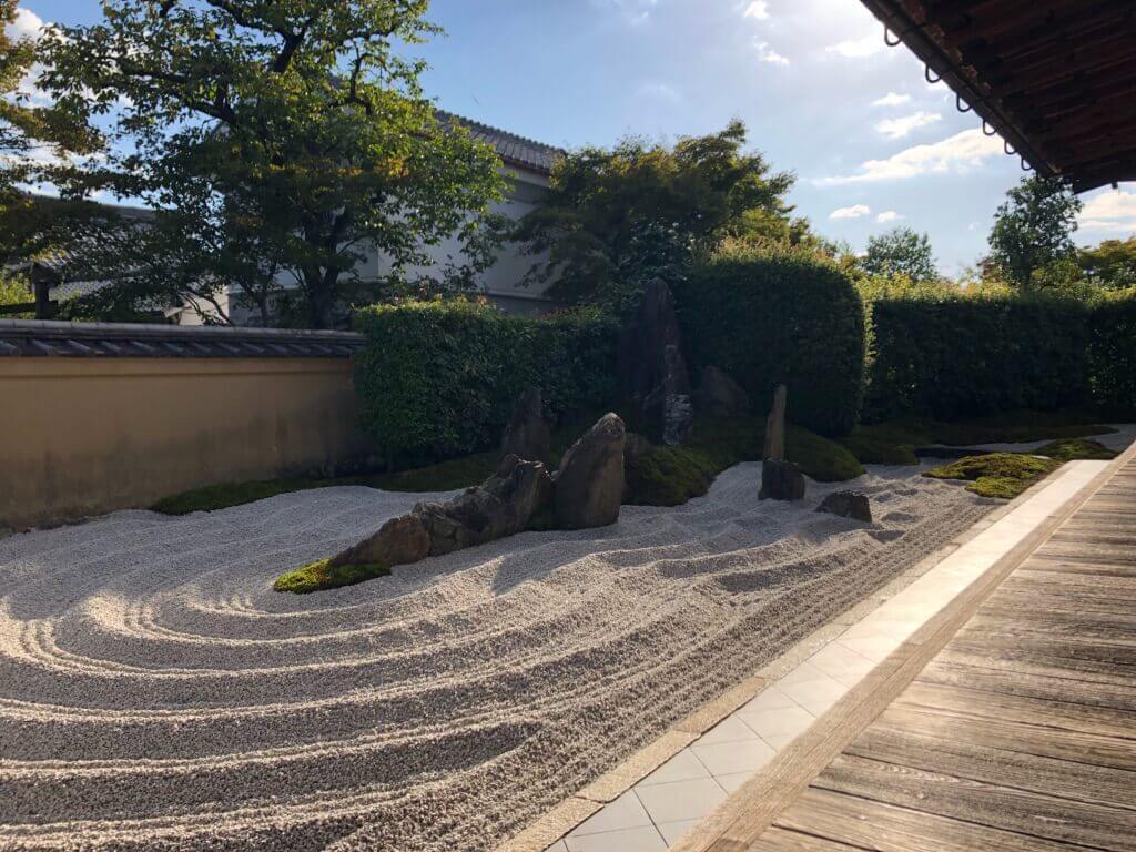 京都 西陣 町家 ゲストハウス